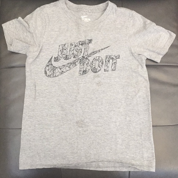Nike Other - 🚹Boy Nike Tee.